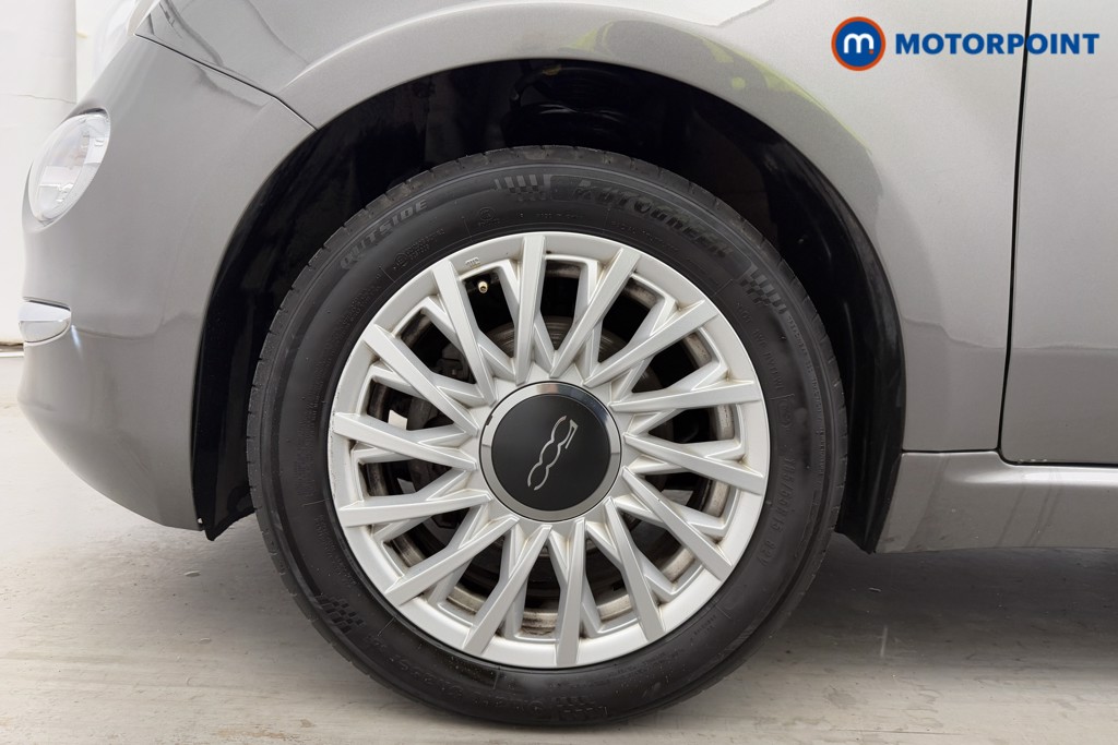 Used Fiat 500 2023 for sale - 76534739: Photo 37