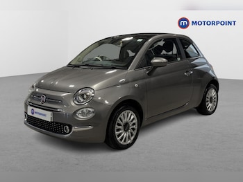 Used Fiat 500 2023 for sale - 76534739: Photo