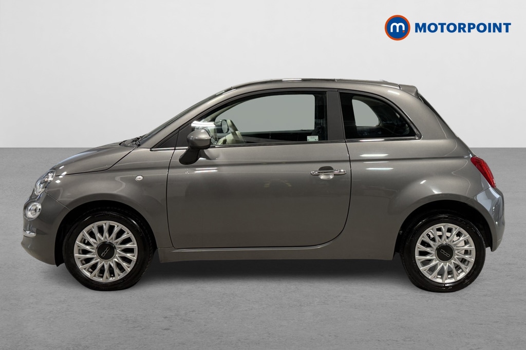 Used Fiat 500 2023 for sale - 76534739: Photo 4