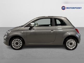Used Fiat 500 2023 for sale - 76534739: Photo