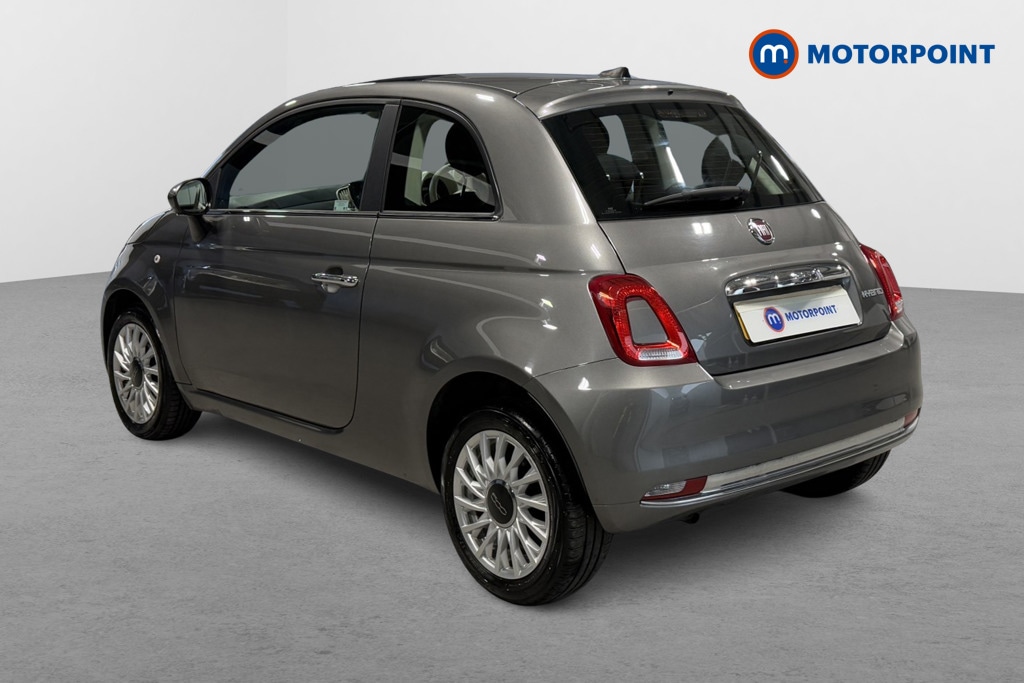 Used Fiat 500 2023 for sale - 76534739: Photo 5