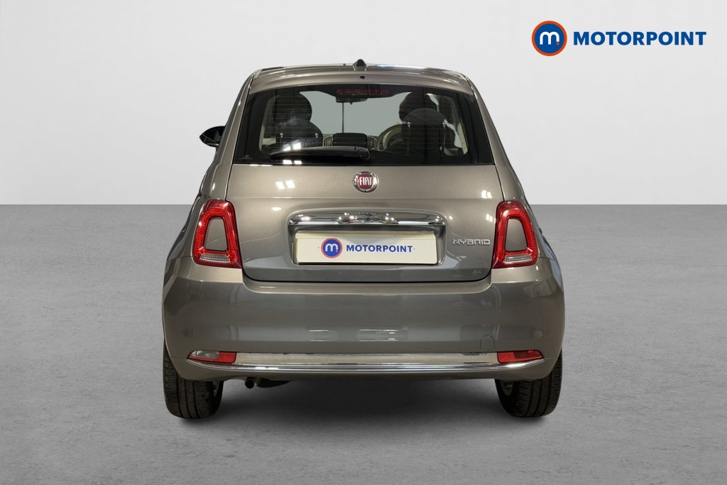 Used Fiat 500 2023 for sale - 76534739: Photo 6
