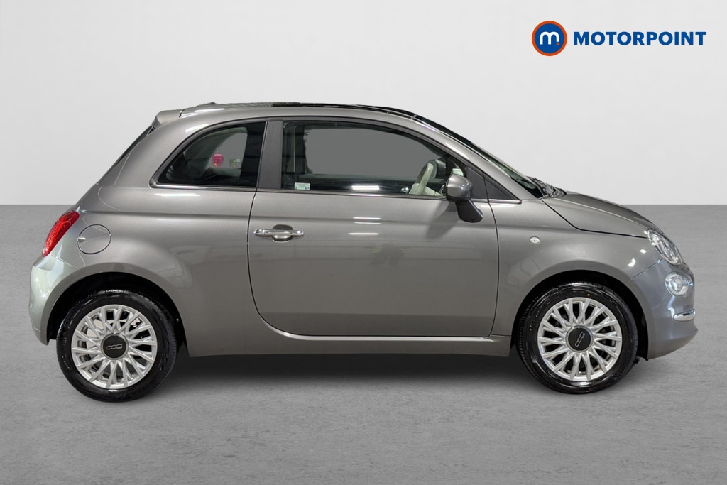 Used Fiat 500 2023 for sale - 76534739: Photo 8