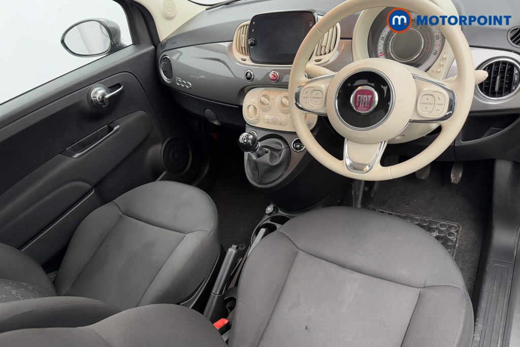 Used Fiat 500 2023 for sale - 76534739: Photo 9
