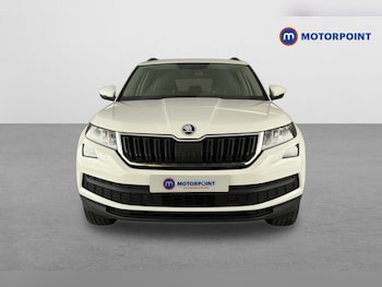 Used Skoda Kodiaq undefined for sale - 78509893: Photo