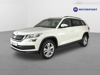 Used Skoda Kodiaq undefined for sale - 78509893: Photo