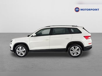 Used Skoda Kodiaq undefined for sale - 78509893: Photo