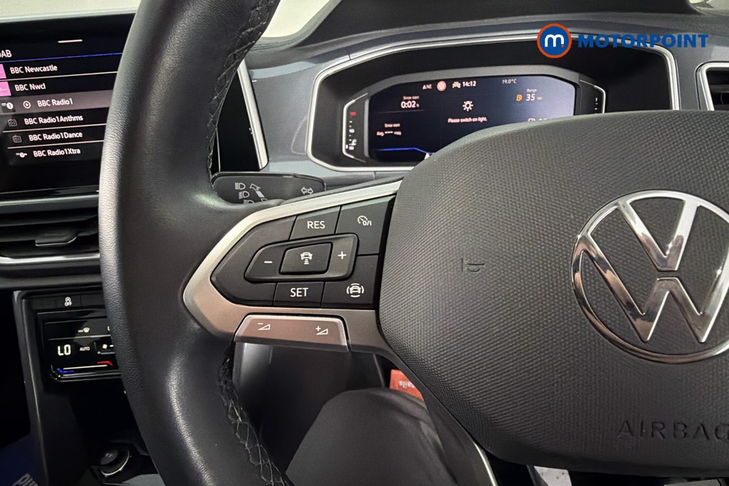 Used Volkswagen T-Roc 2022 for sale - 78153320: Photo 11