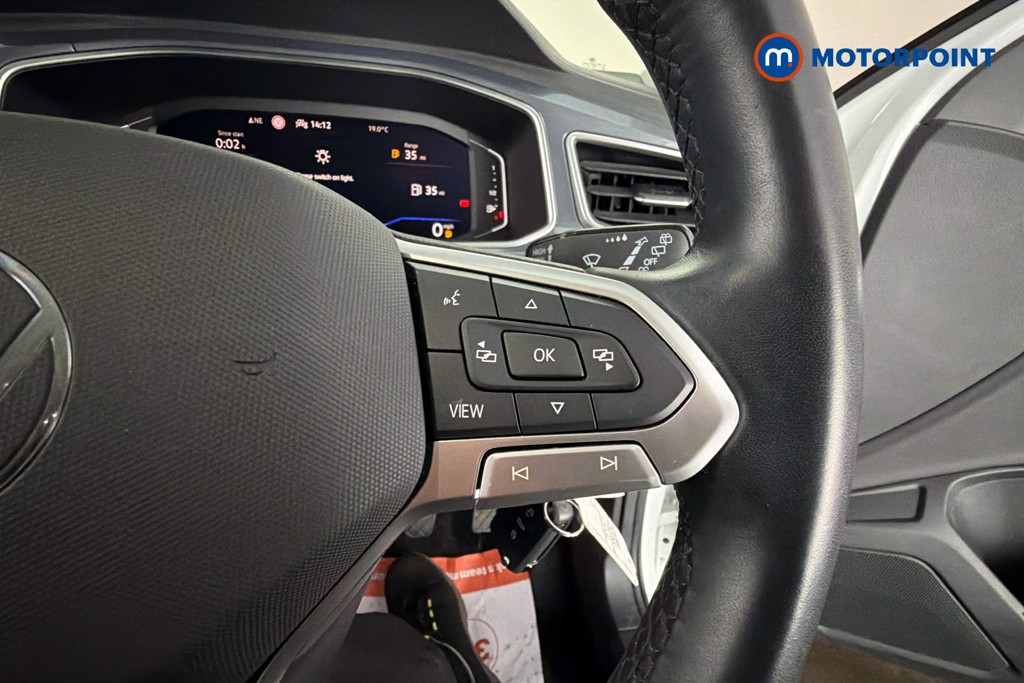 Used Volkswagen T-Roc 2022 for sale - 78153320: Photo 12