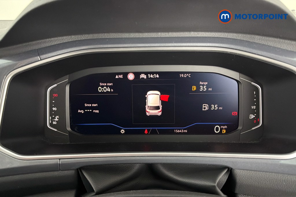 Used Volkswagen T-Roc 2022 for sale - 78153320: Photo 16