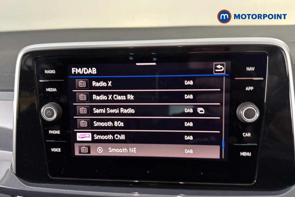 Used Volkswagen T-Roc 2022 for sale - 78153320: Photo 17