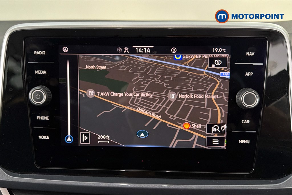 Used Volkswagen T-Roc 2022 for sale - 78153320: Photo 18