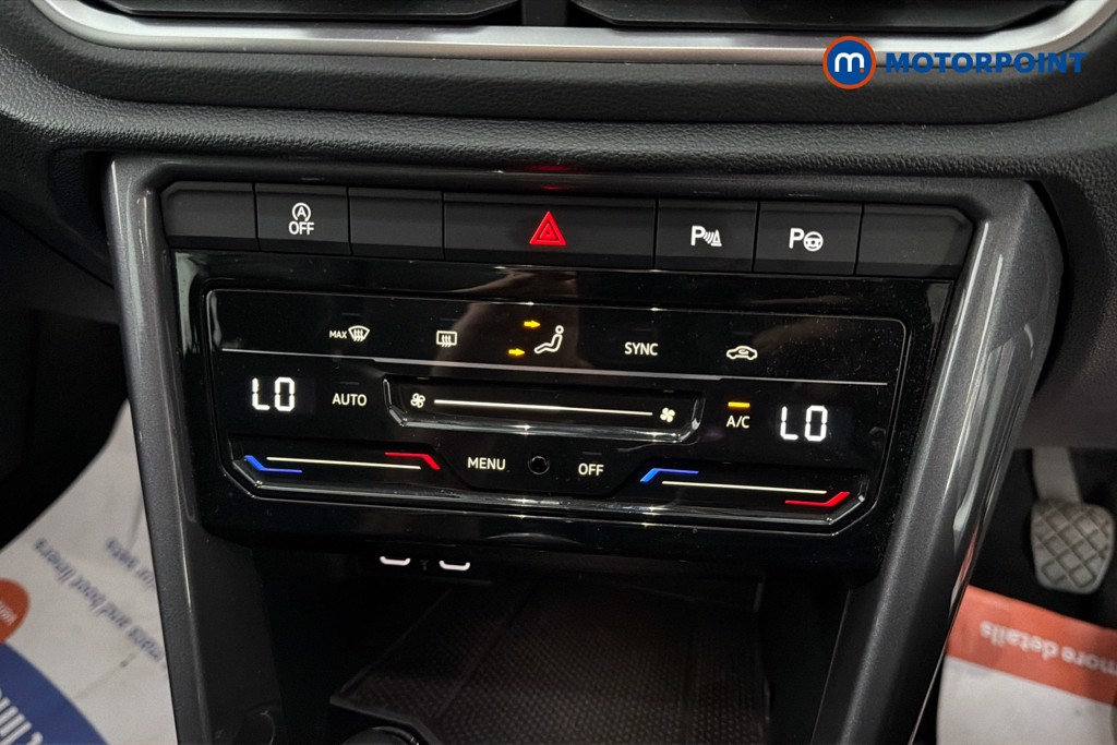 Used Volkswagen T-Roc 2022 for sale - 78153320: Photo 19