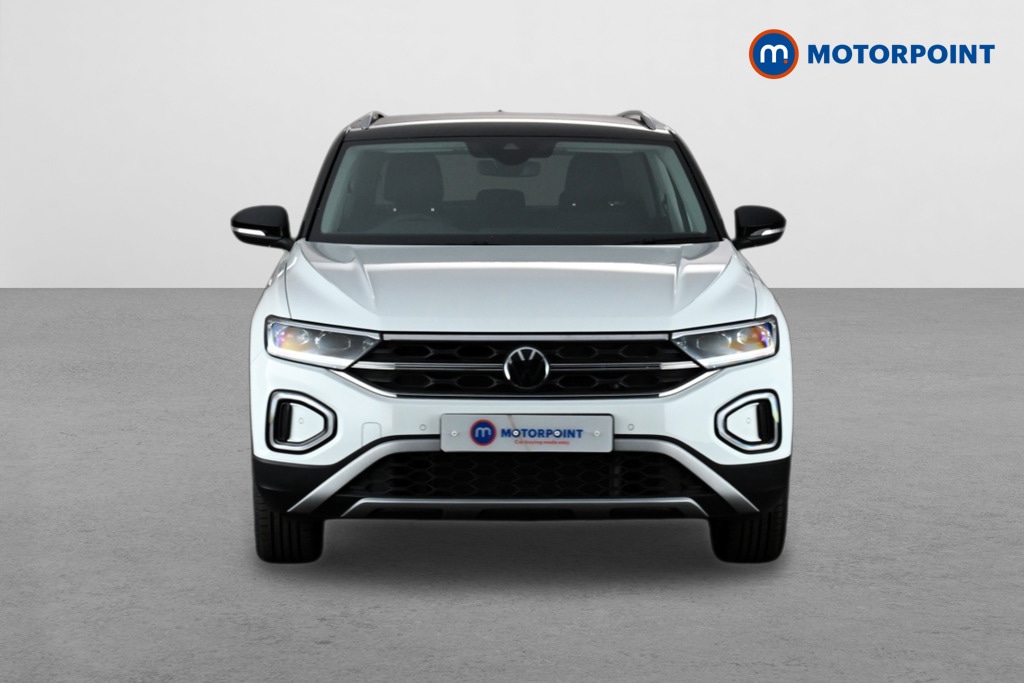 Used Volkswagen T-Roc 2022 for sale - 78153320: Photo 2