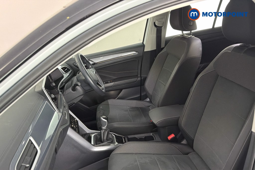 Used Volkswagen T-Roc 2022 for sale - 78153320: Photo 26