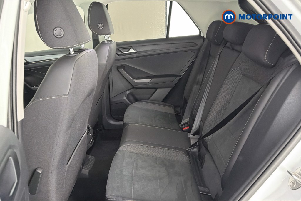 Used Volkswagen T-Roc 2022 for sale - 78153320: Photo 27