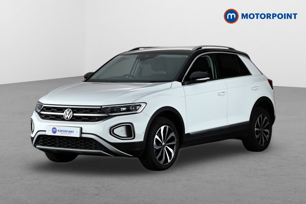 Used Volkswagen T-Roc 2022 for sale - 78153320: Photo 3