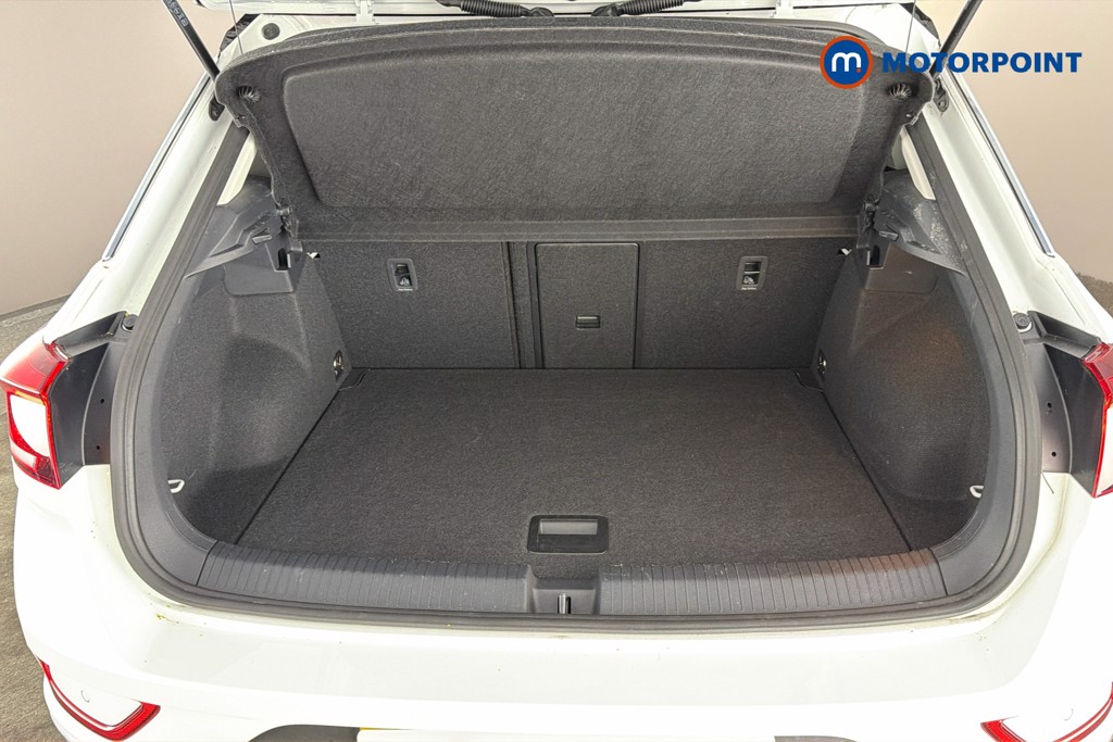 Used Volkswagen T-Roc 2022 for sale - 78153320: Photo 30