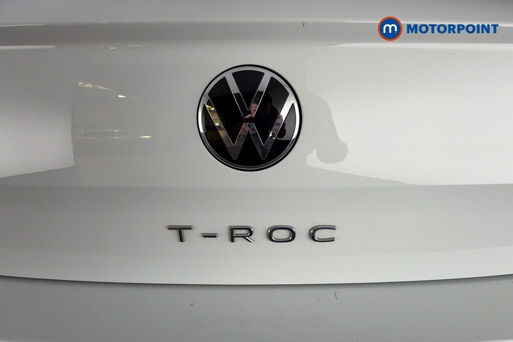 Used Volkswagen T-Roc 2022 for sale - 78153320: Photo 31
