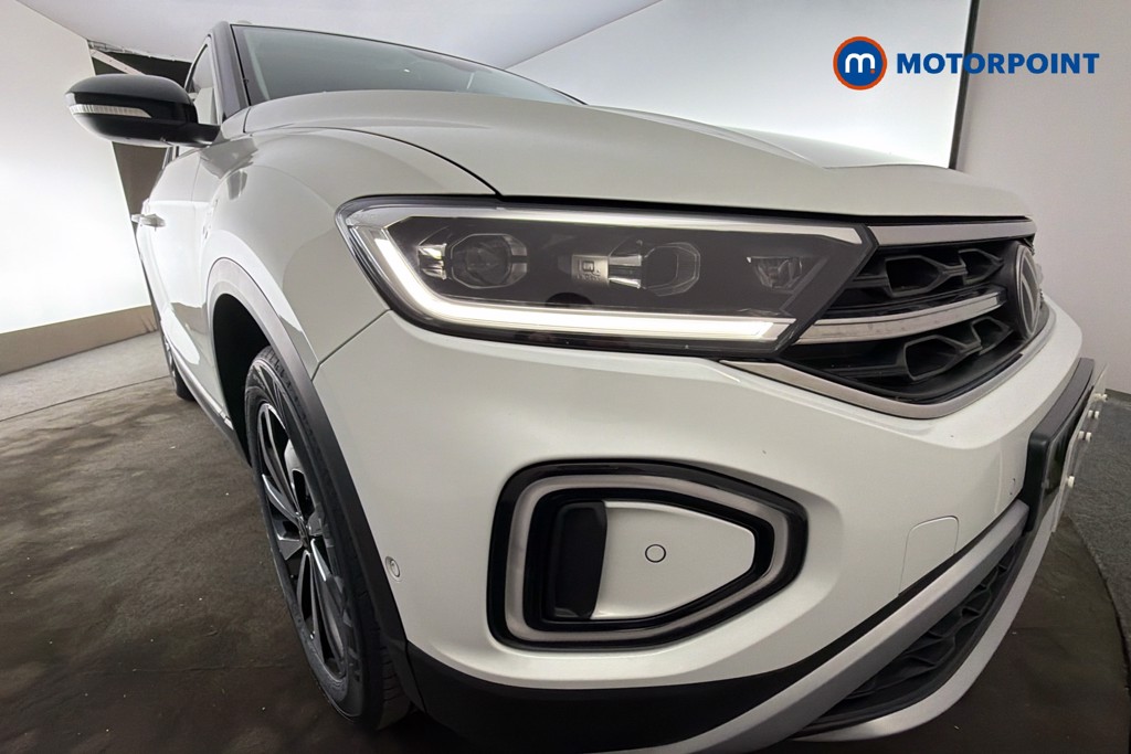 Used Volkswagen T-Roc 2022 for sale - 78153320: Photo 36