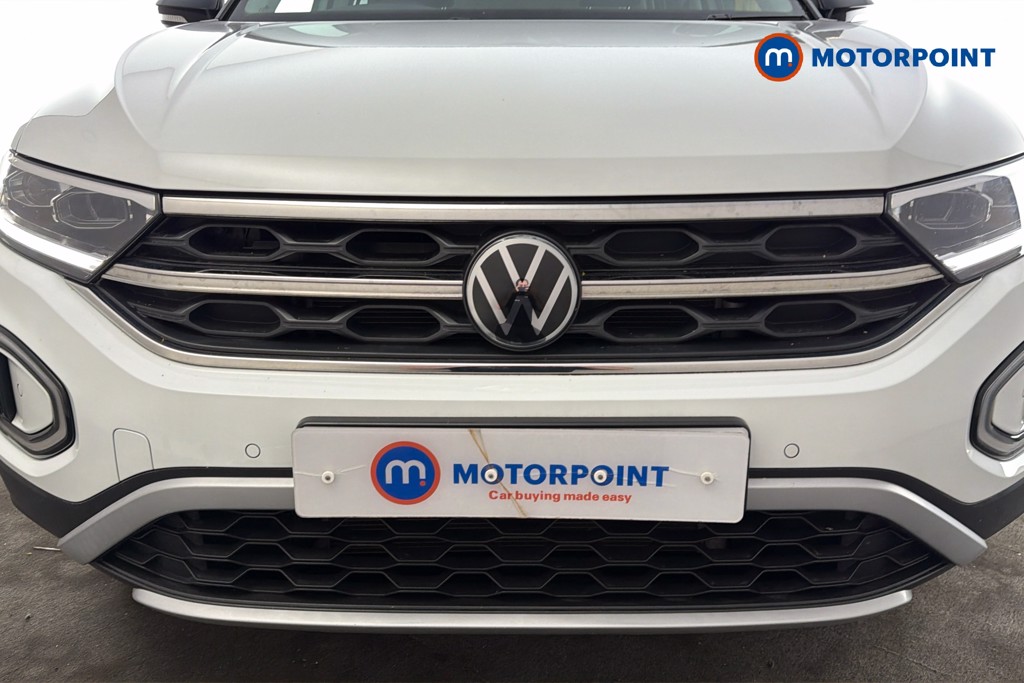 Used Volkswagen T-Roc 2022 for sale - 78153320: Photo 37