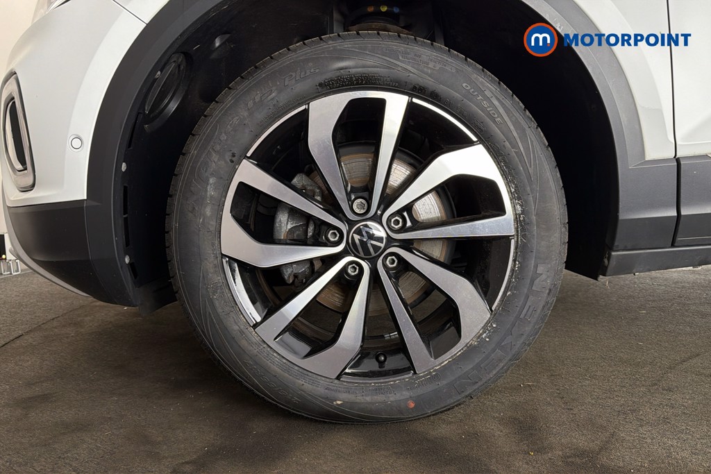 Used Volkswagen T-Roc 2022 for sale - 78153320: Photo 38