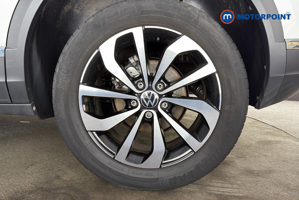 Used Volkswagen T-Roc 2022 for sale - 78153320: Photo 39