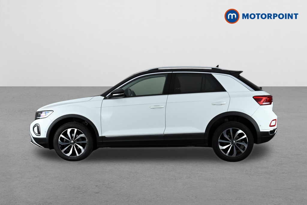 Used Volkswagen T-Roc 2022 for sale - 78153320: Photo 4