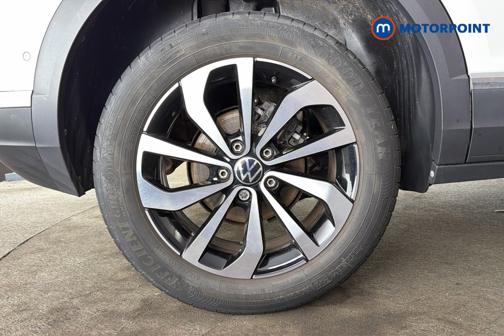 Used Volkswagen T-Roc 2022 for sale - 78153320: Photo 40