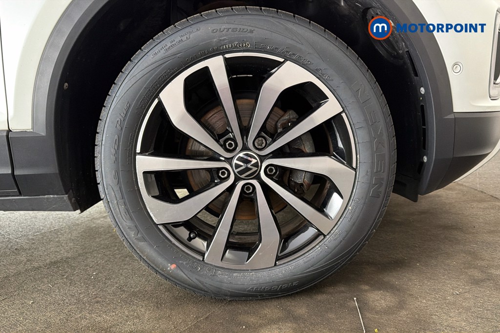 Used Volkswagen T-Roc 2022 for sale - 78153320: Photo 41