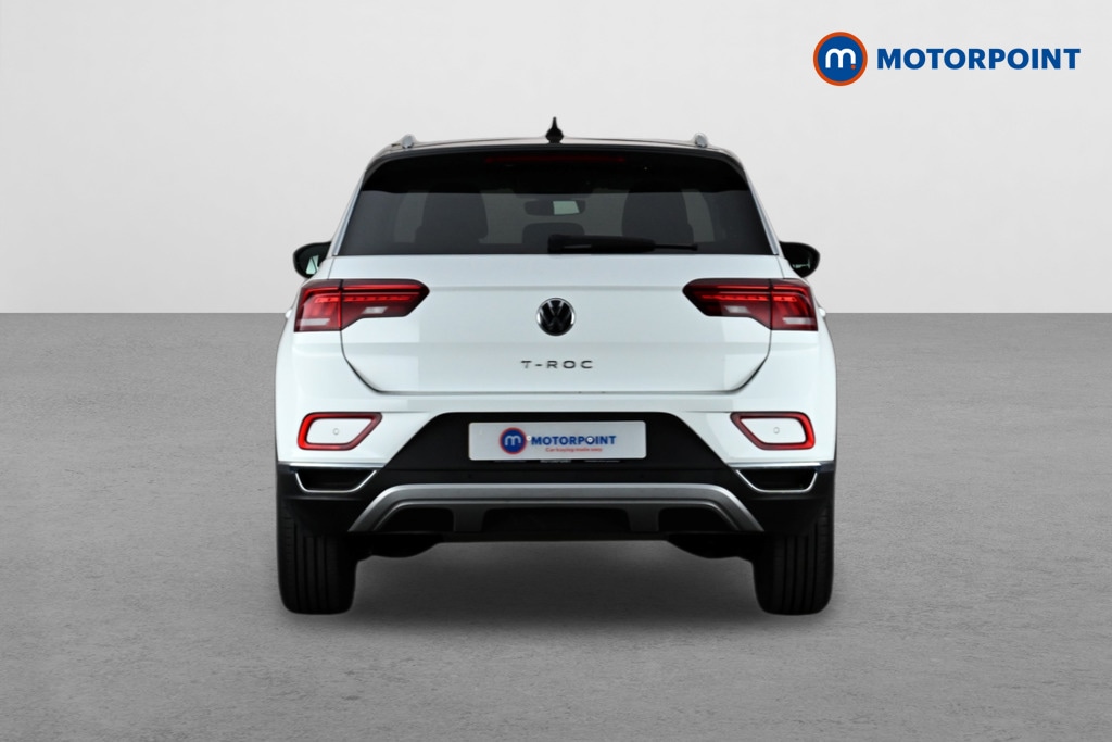 Used Volkswagen T-Roc 2022 for sale - 78153320: Photo 6