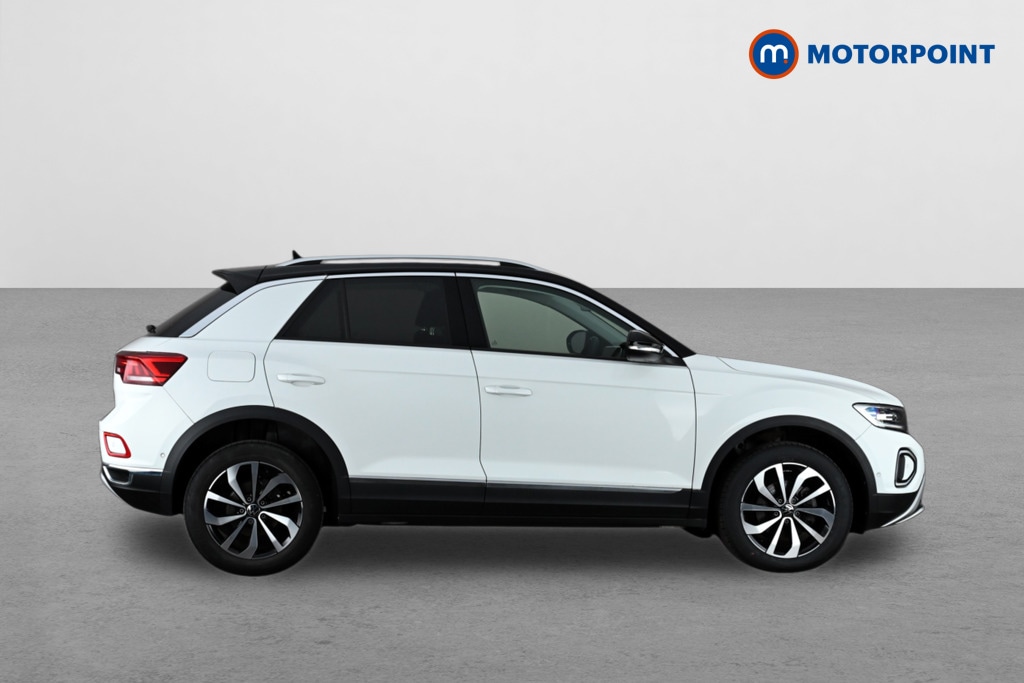 Used Volkswagen T-Roc 2022 for sale - 78153320: Photo 8