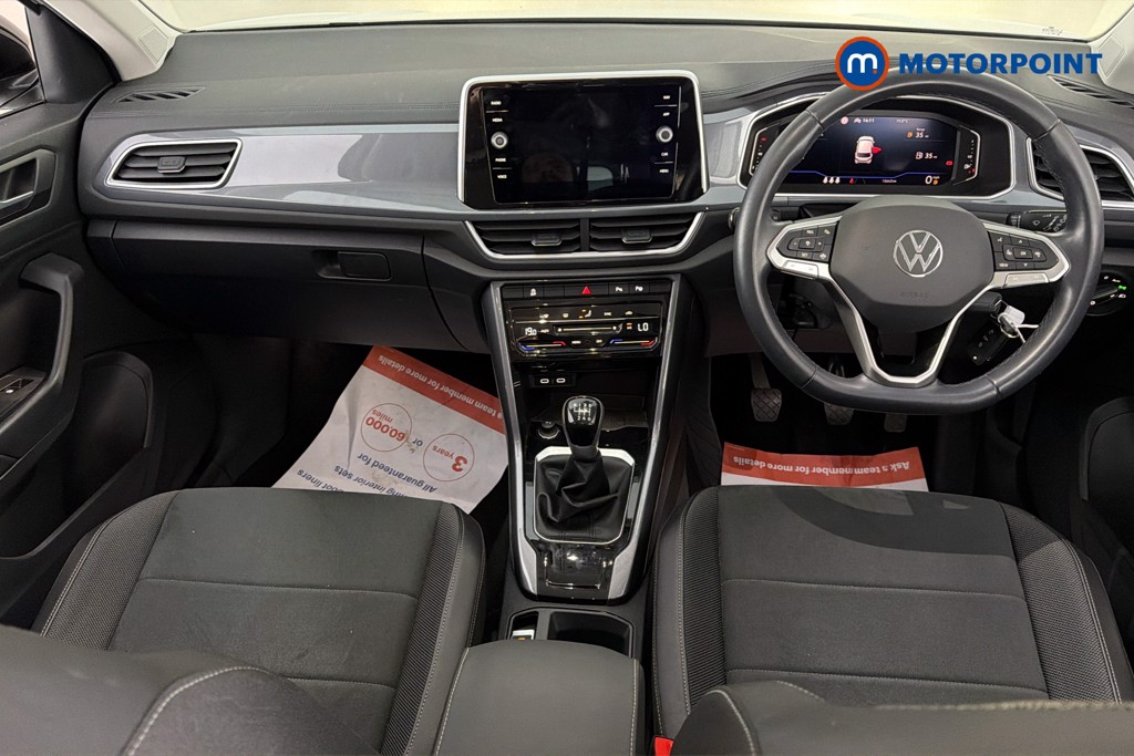 Used Volkswagen T-Roc 2022 for sale - 78153320: Photo 9