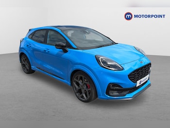 Used Ford Puma 2024 for sale - 78960605: Photo