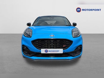 Used Ford Puma 2024 for sale - 78960605: Photo