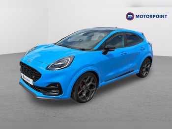 Used Ford Puma 2024 for sale - 78960605: Photo