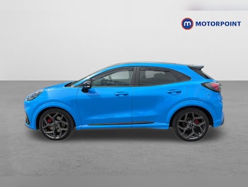 Used Ford Puma 2024 for sale - 78960605: Photo