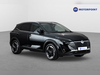 Used Nissan Qashqai 2025 for sale - 79275266: Photo