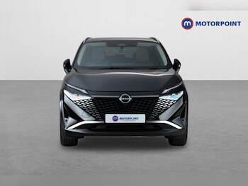Used Nissan Qashqai 2025 for sale - 79275266: Photo