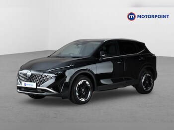 Used Nissan Qashqai 2025 for sale - 79275266: Photo
