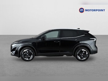 Used Nissan Qashqai 2025 for sale - 79275266: Photo