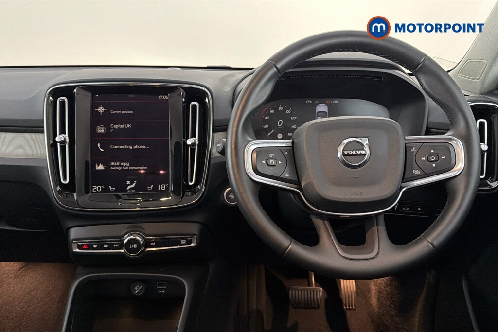 Used Volvo XC40 for sale - 78103734: Photo 10