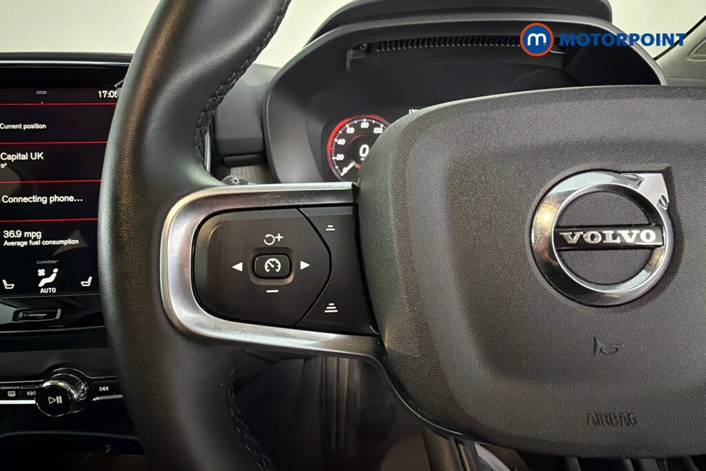 Used Volvo XC40 for sale - 78103734: Photo 11