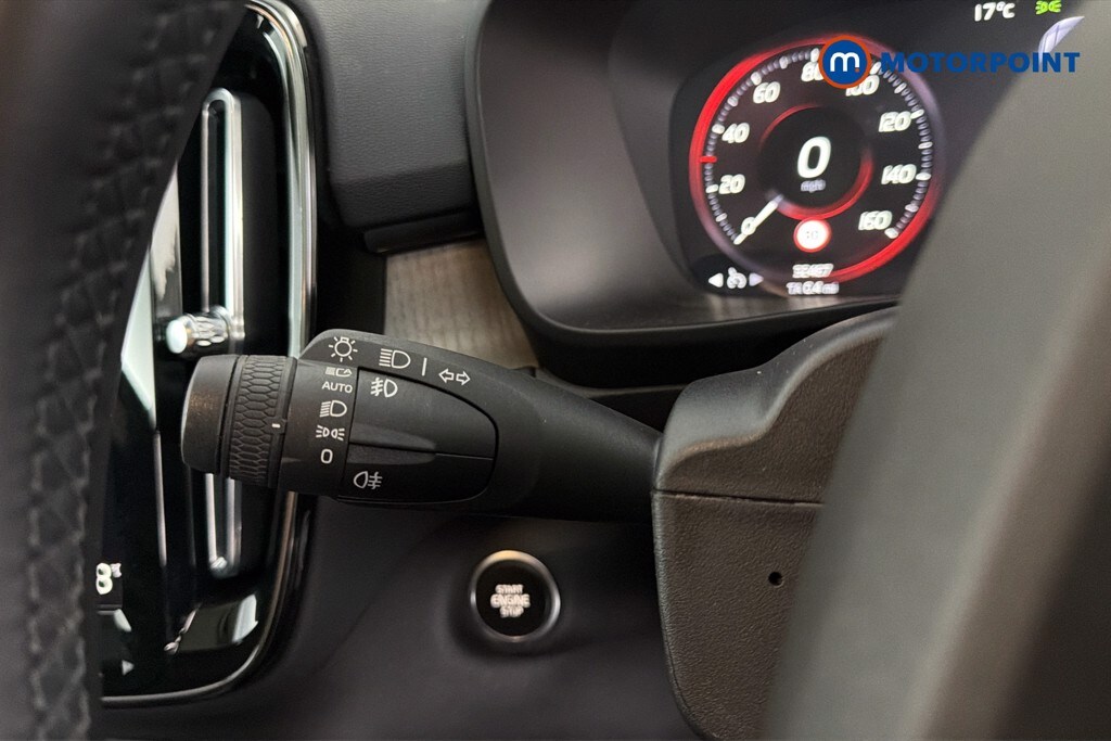 Used Volvo XC40 for sale - 78103734: Photo 14