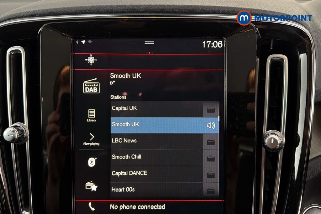 Used Volvo XC40 for sale - 78103734: Photo 17