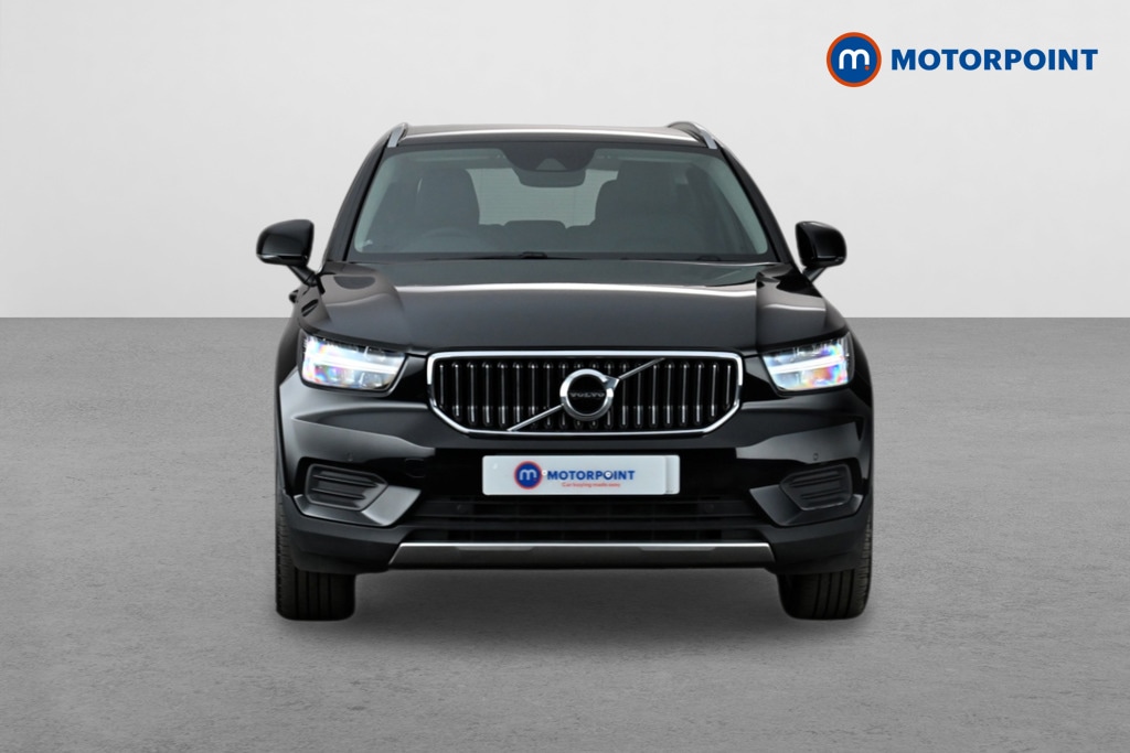 Used Volvo XC40 for sale - 78103734: Photo 2