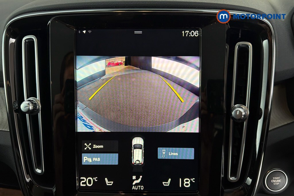 Used Volvo XC40 for sale - 78103734: Photo 20