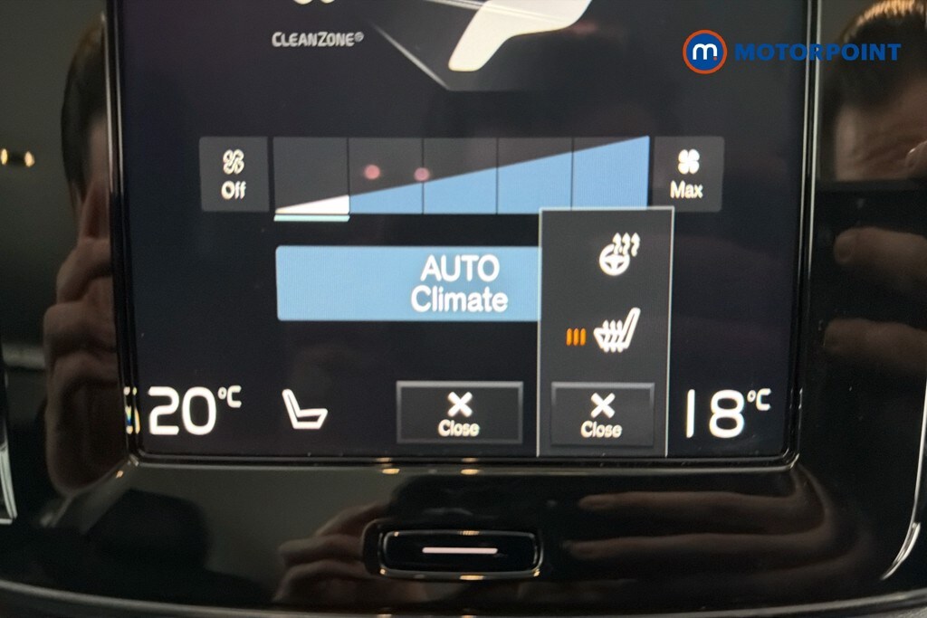 Used Volvo XC40 for sale - 78103734: Photo 21