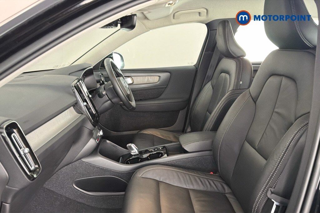 Used Volvo XC40 for sale - 78103734: Photo 27