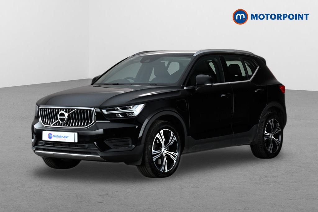 Used Volvo XC40 for sale - 78103734: Photo 3